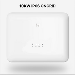 GoodWe 10KW OnGrid solar inverter