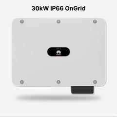 Huawei 30kW OnGrid Solar Inverter