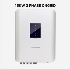 SUNGROW 15KW OnGrid Solar Inverter
