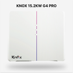 Knox Xerox 15.2KW G4 Pro OnGrid Solar Inverter