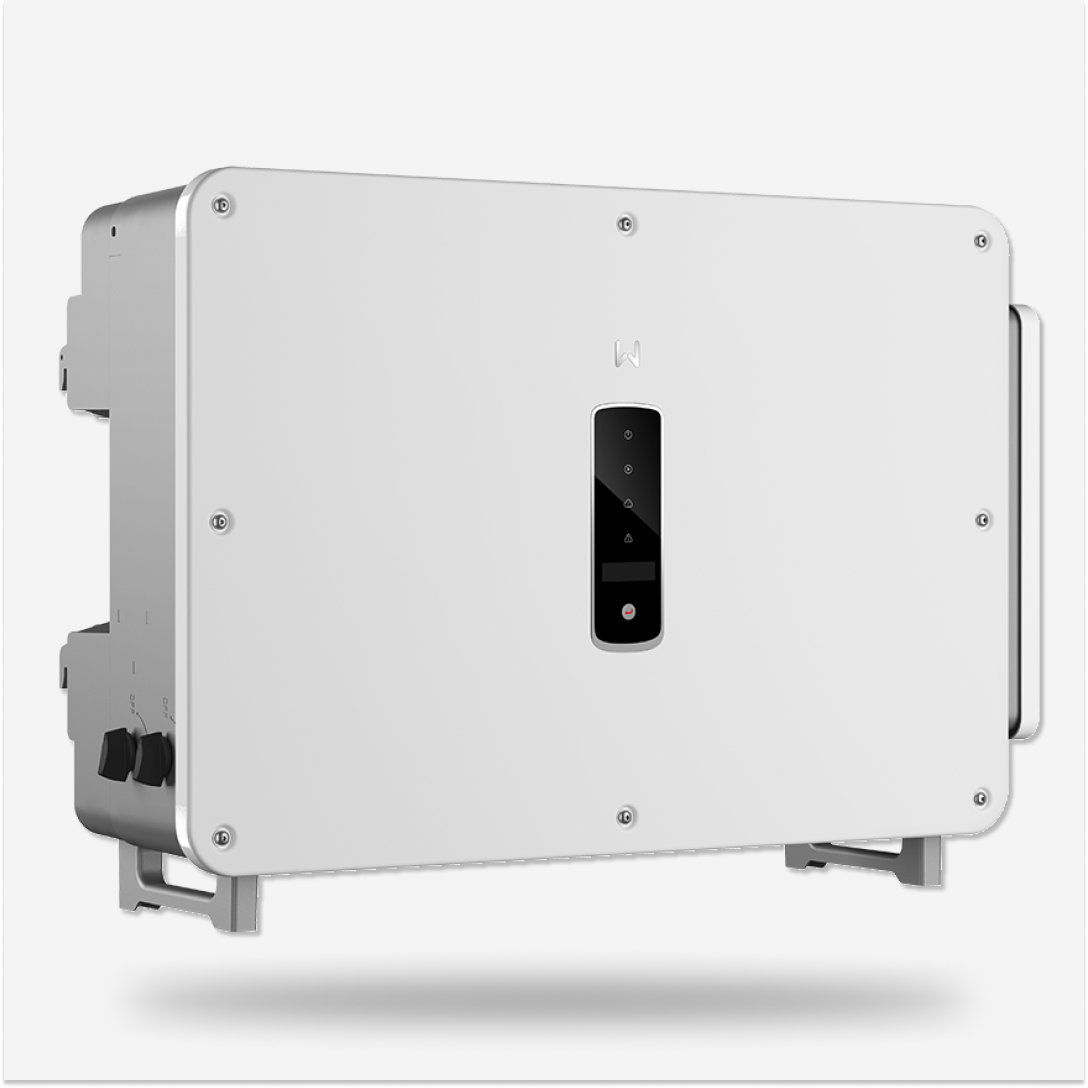 Goodwe 125KW IP66 OnGrid Solar Inverter