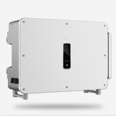 Goodwe 125KW IP66 OnGrid Solar Inverter