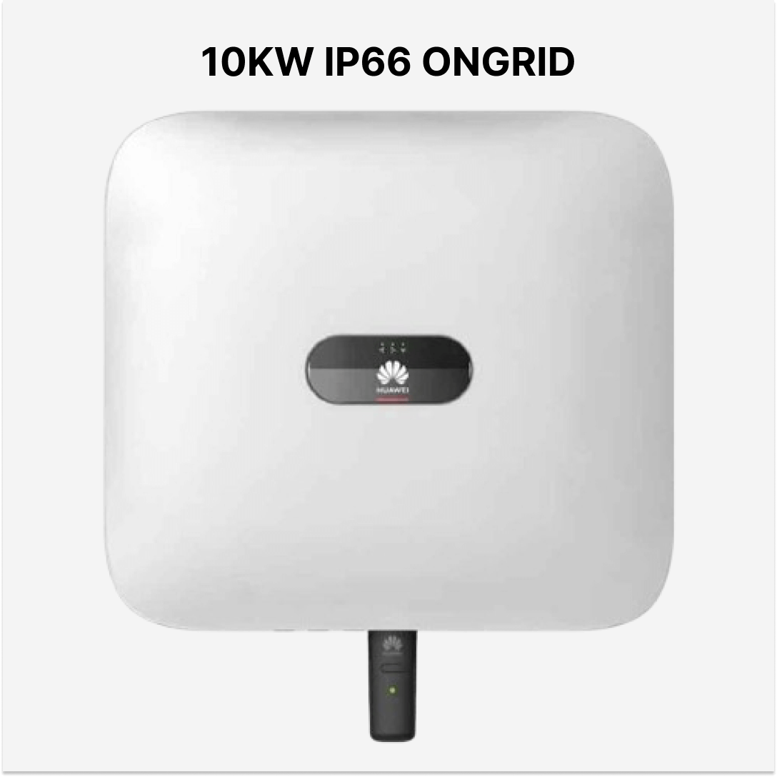 HUAWEI 10KW solar inverter ongrid