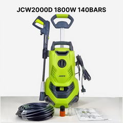 Jasco Pressure Washer JCW2000D Built In Soap Bottle