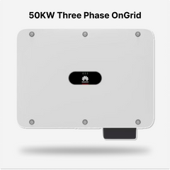 Huawei 50KW On Grid solar inverter