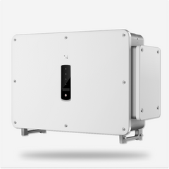 Goodwe 125KW IP66 OnGrid Solar Inverter