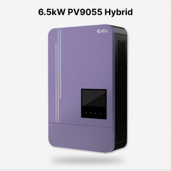 Knox Krypton 6.5kW PV9055 Hybrid Solar Inverter