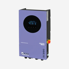 Knox Xenon 6KW PV12066 Hybrid Solar Inverter IP 65