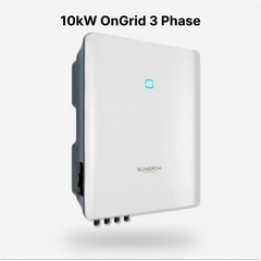 SUNGROW 10KW OnGrid Solar Inverter